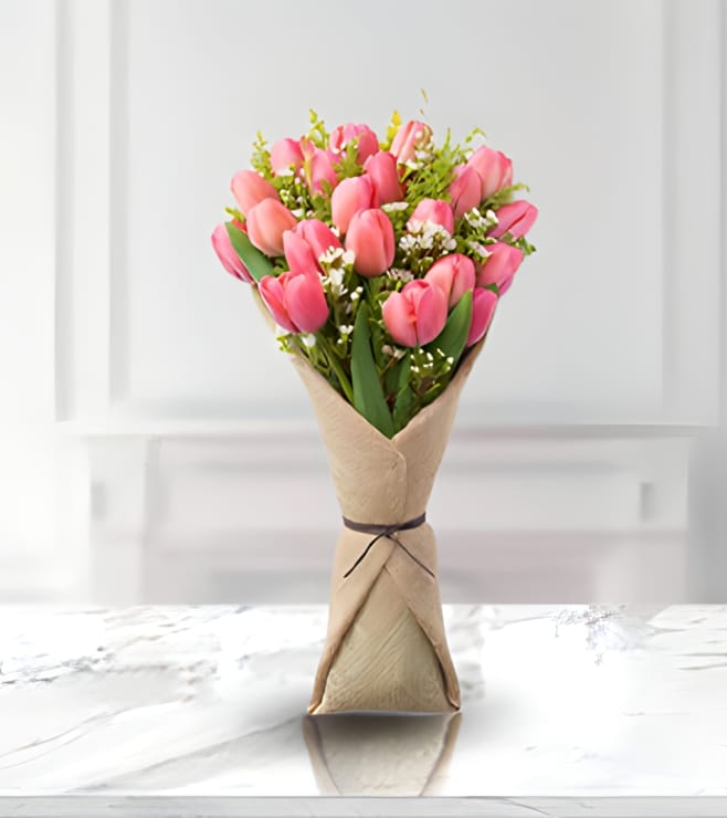 Tulips of Love