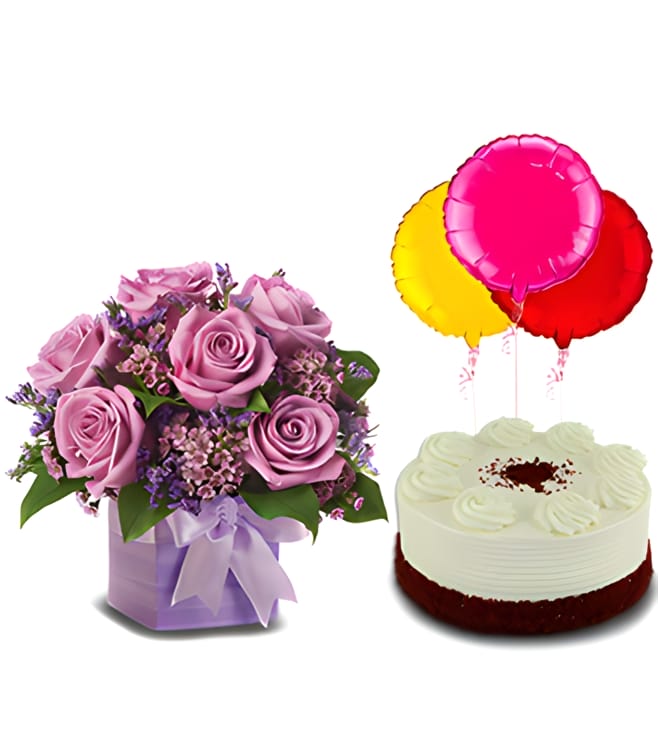 Delightful and Delectable Surprise Bundle, Love and Romance