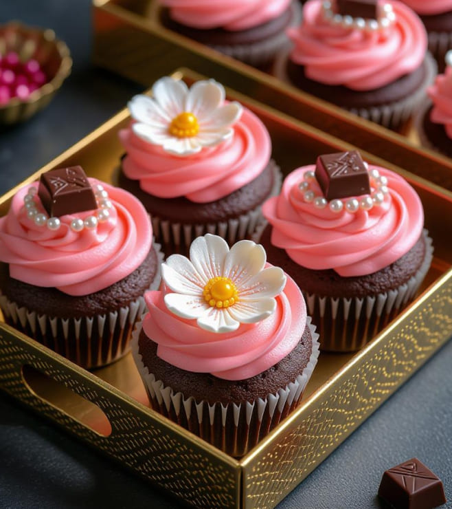Pink Luxe Delight