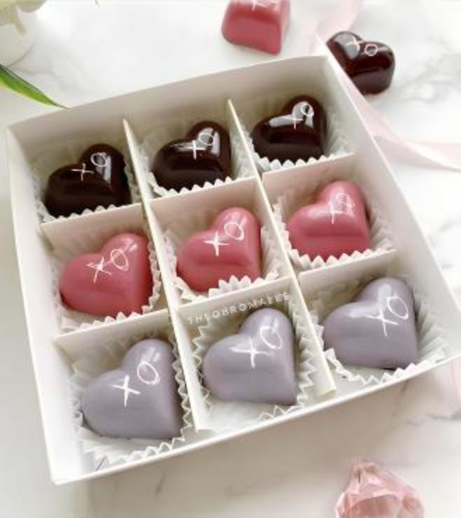 Praline Prestige Chocolates