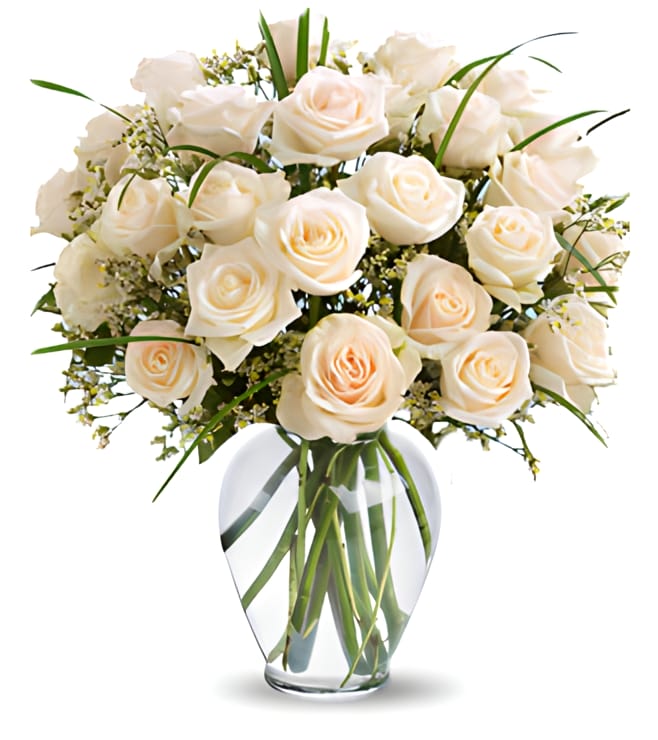 Premium Elegance Roses