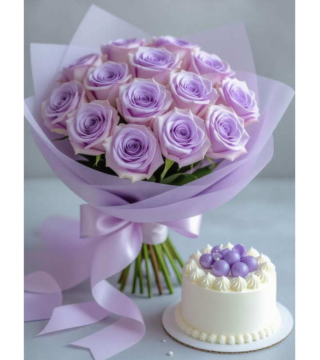 Purple Radiance Gift Bundle