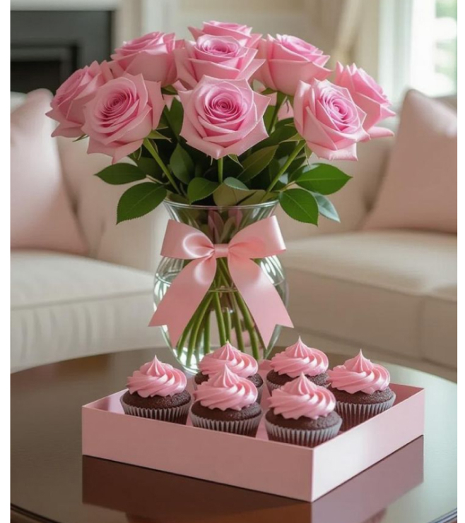 Radiant Heart Gift Bundle