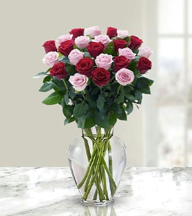 Ravishing Rose Bouquet