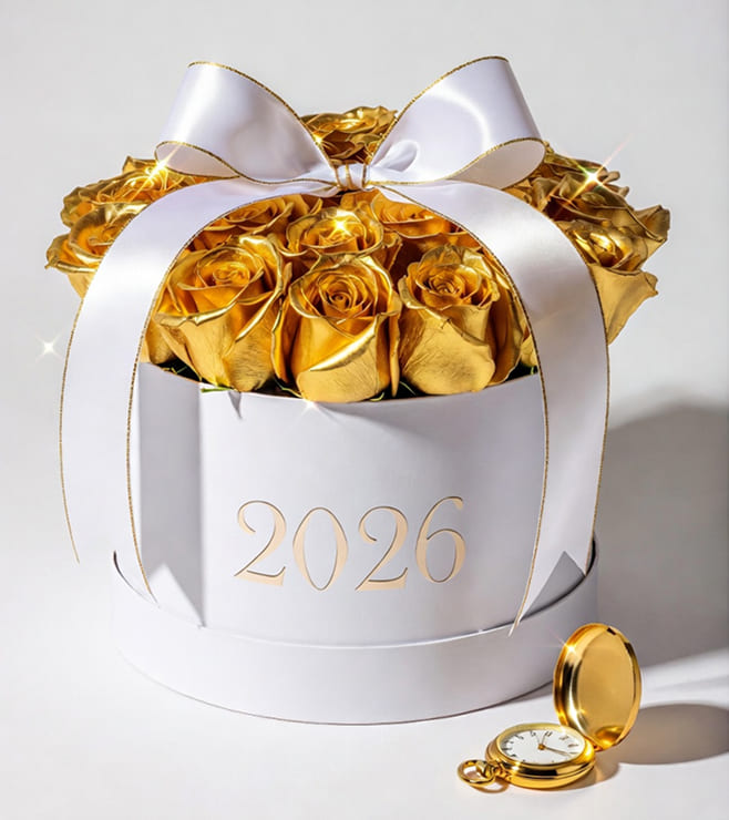 Regal Beginning Hatbox