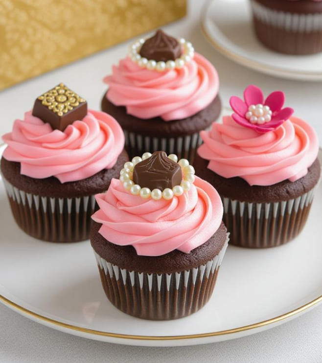 Royal Pink Delight