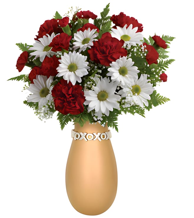 Season's Treasure Bouquet, Holiday Gifts