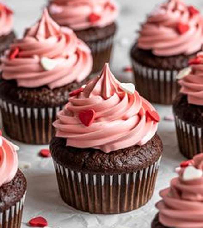 Smile For Me Cupakes