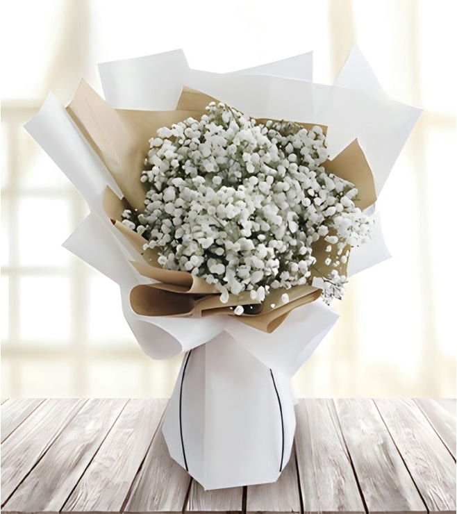 Snowdrop Bouquet