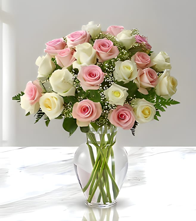 Springtime Symphony Bouquet, Emirati Women's Day Gifts