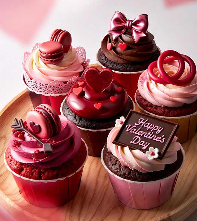 Sugar & Love Cupcakes