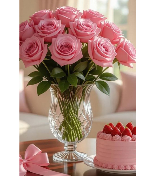 Sweet Bloom Gift Bundle