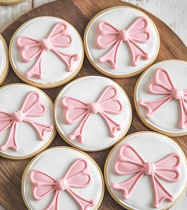 Sweet Devotion Cookies, Mother's Day