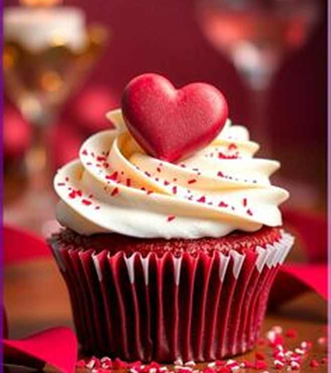 Sweet Intentions Cupcakes