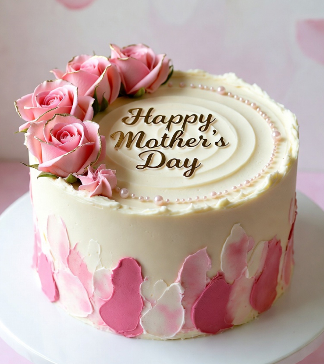 Sweet Mama Cake, Mother's Day