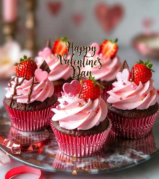 Sweet Obsession Cupcakes