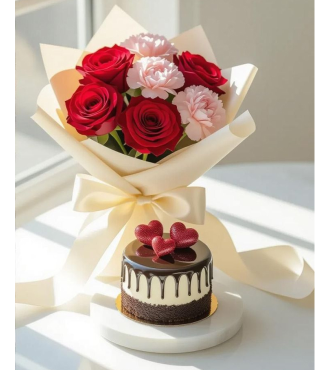 Sweet Serenity Gift Bundle