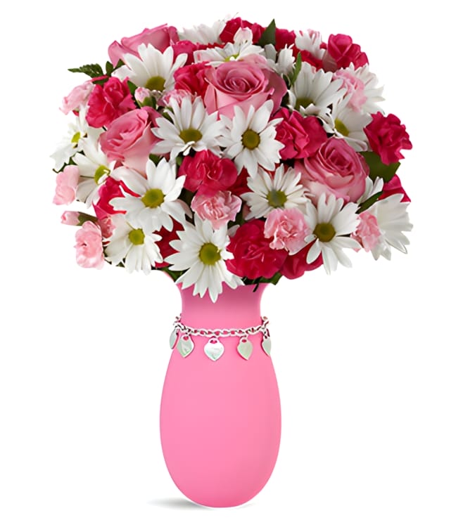 Sweet Surprises Bouquet