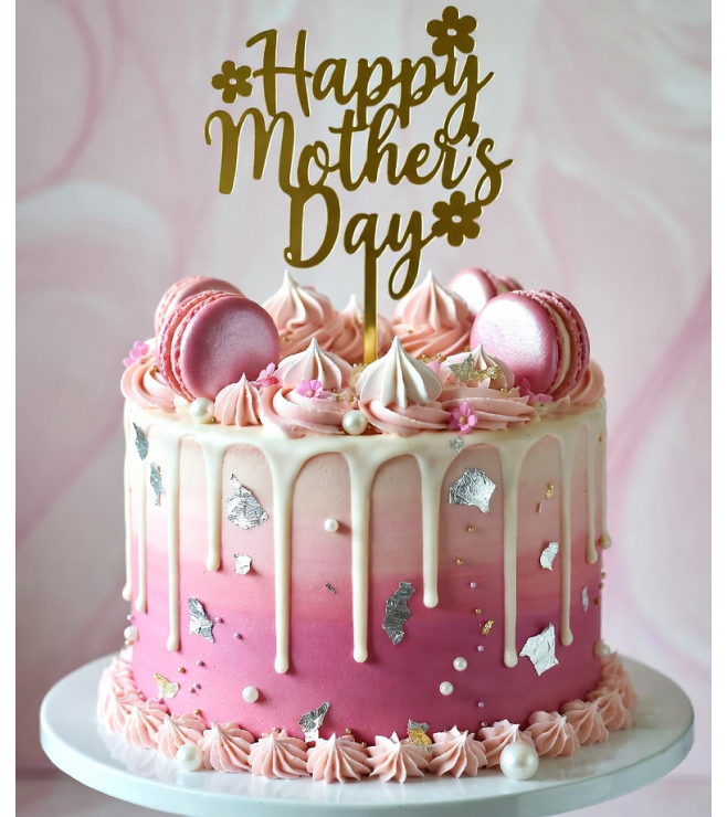 Sweetest Love Cake, Mother's Day