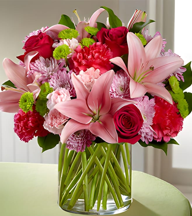 Sweetness & Light Bouquet, Best Sellers