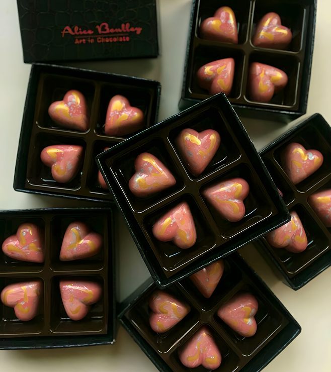 Tender Love Chocolates, Mother's Day