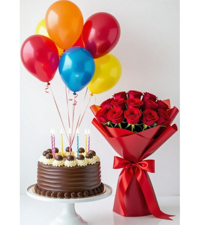 Treasure Trove Gift Bundle