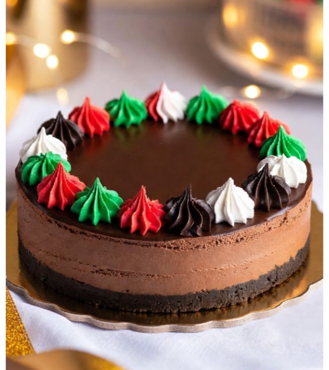 UAE Day Celebration Gem