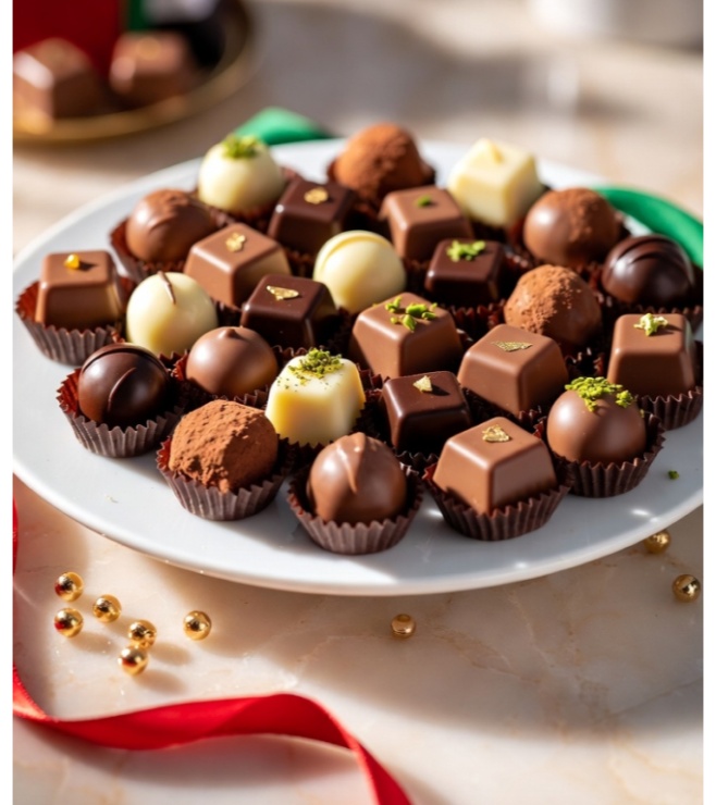 UAE Prosperity Chocolates