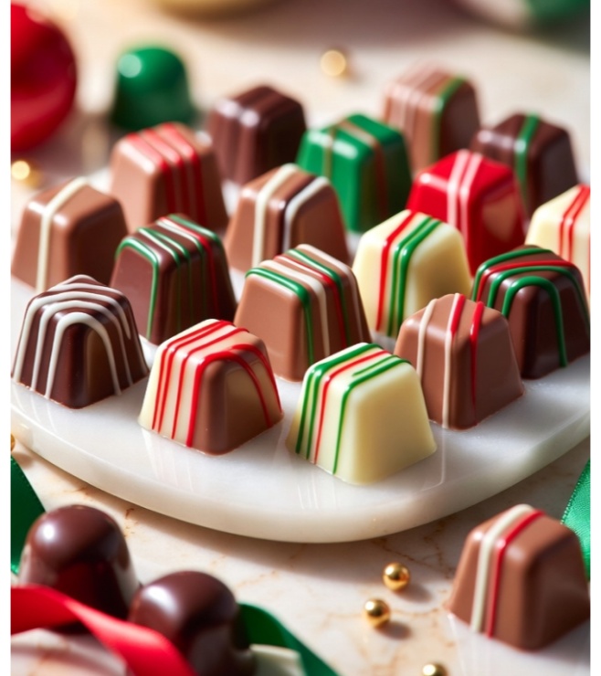 UAE Radiance Chocolates