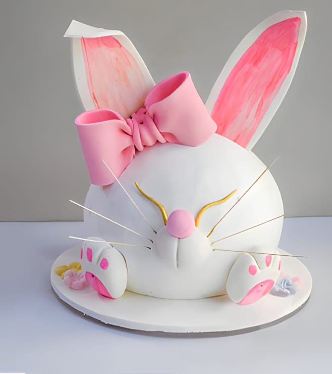 Ultimate Easter Cake