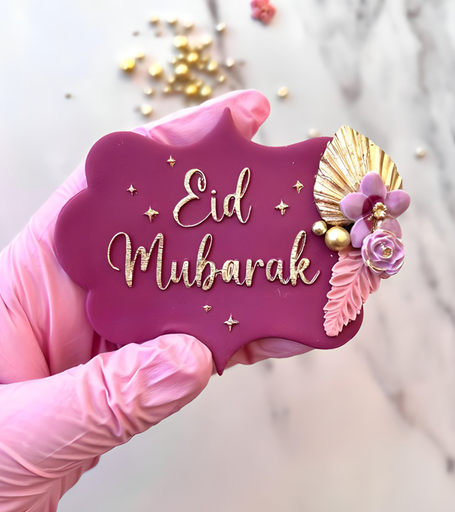 Vintage Eid Cookies, Cookies