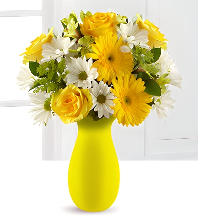 Day Spring Bouquet, Eid Gifts