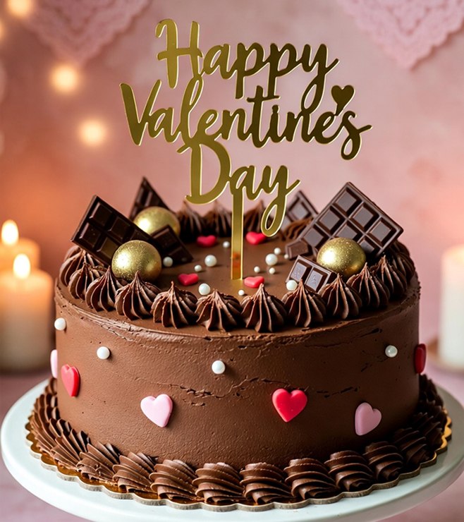 You're So Sweet Cake