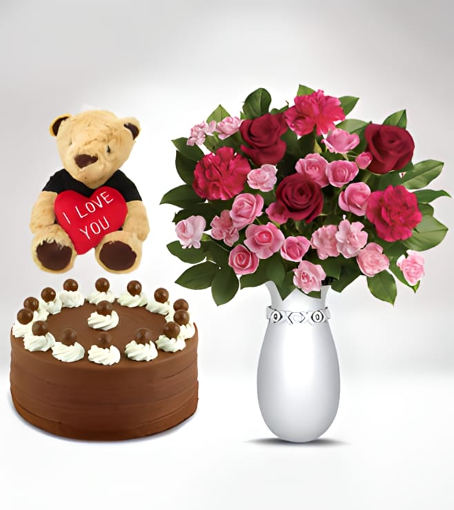Pure Romance Gift Set, Abu Dhabi Online Shopping