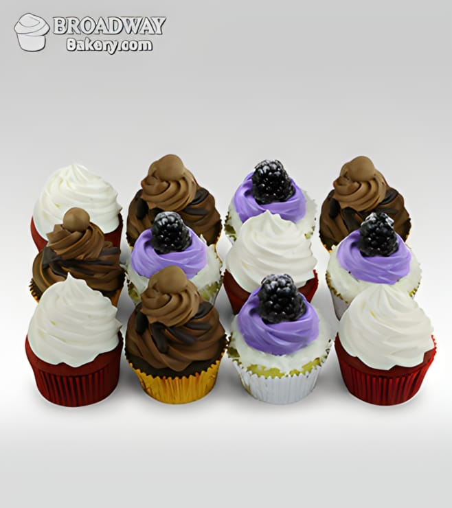 Three Cheers - Dozen, Just Because