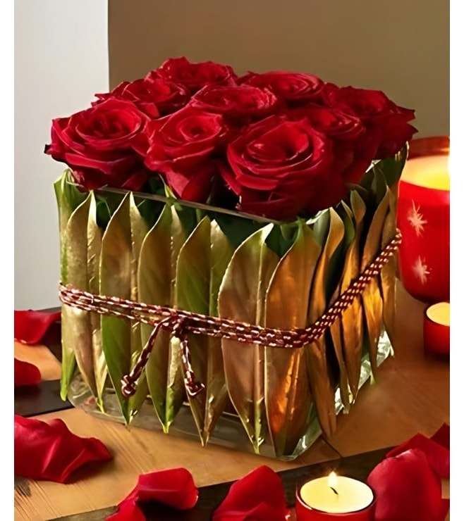 Ravishing Roses, Holiday Gifts