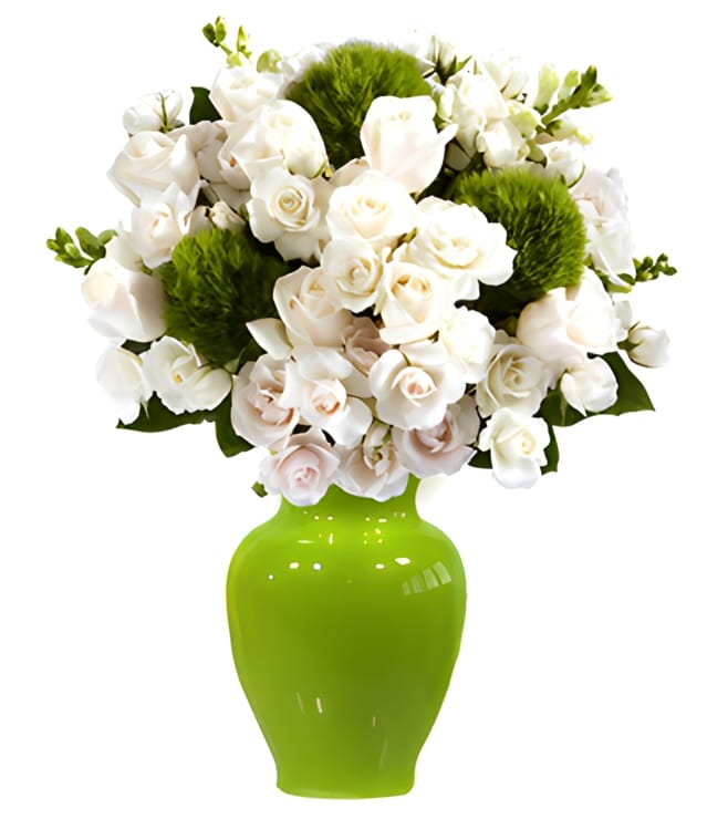 Serenity Bouquet, All Occasions