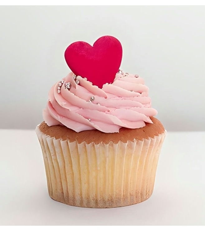 In My Heart Dozen Cupcakes