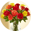 Roses