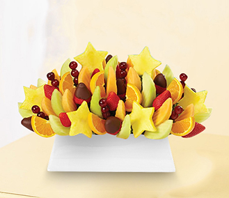 The Sweetest Collection Fruit Bouquet
