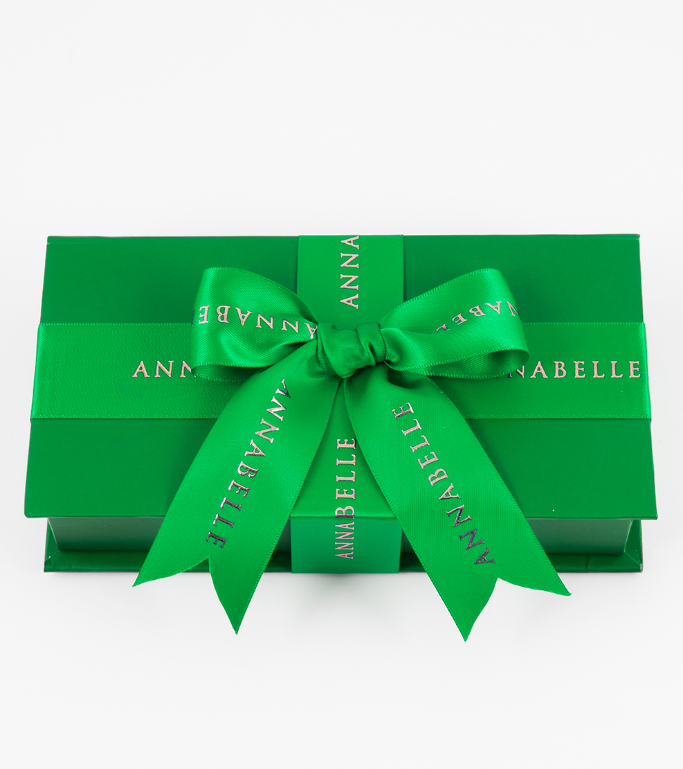 Parisian's Delight Chocolate Box by Annabelle Chocolates