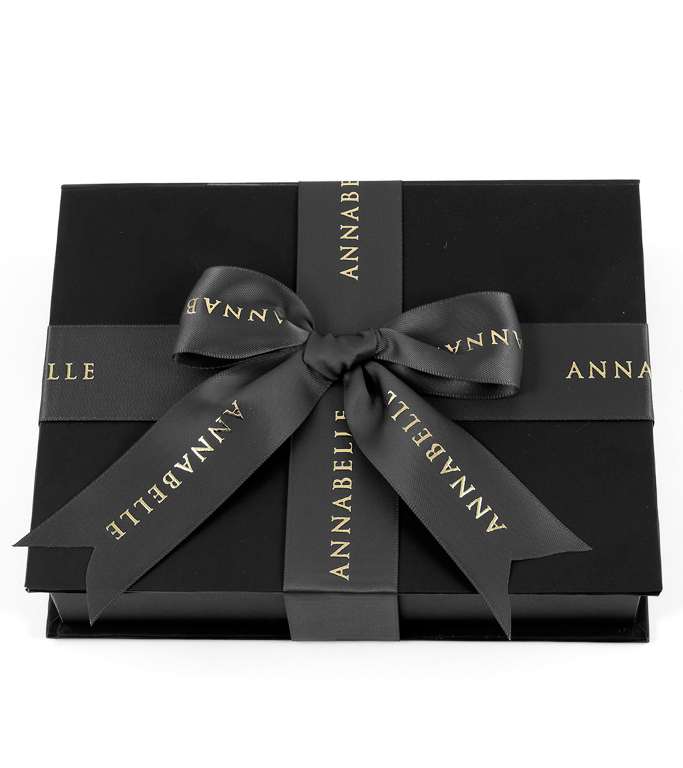 Luxury Selection Chocolate Box by Annabelle Chocolates