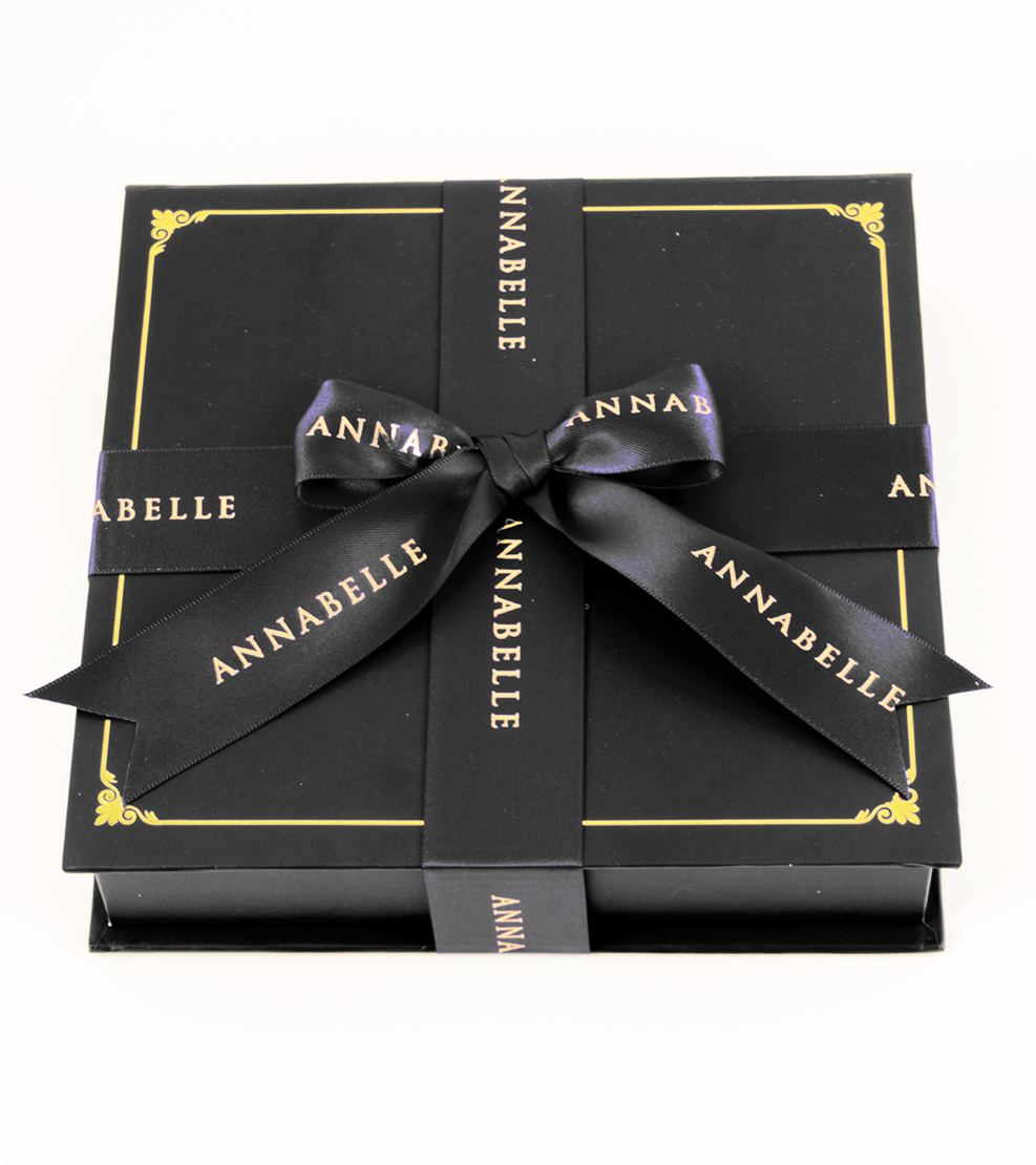 Magnum Opus Truffles Box by Annabelle Chocolates