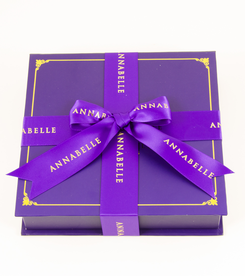 Avant-Garde Truffles Box by Annabelle Chocolates