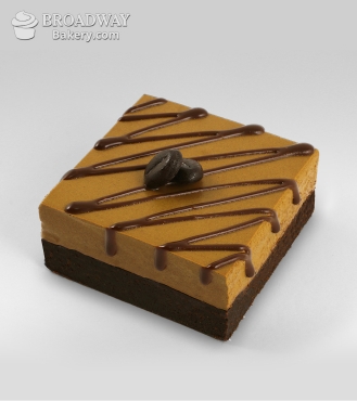 Mochalicious - 6 Brownies