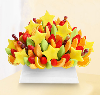 Party Pleaser Fruit Bouquet