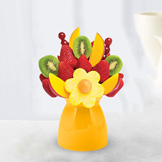 Best Kept Secret Fruit Bouquet