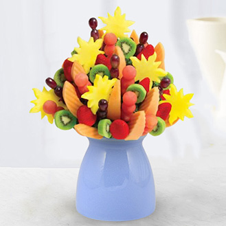 Fruity Abundance Fruit Bouquet