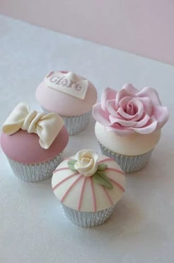 Make a Wish Dozen Cupcakes