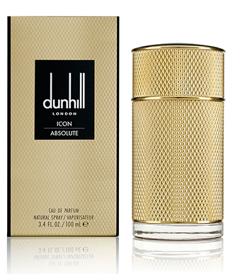 Dunhill Icon Absolute for Men 100ML EDT 100ML by Dunhill